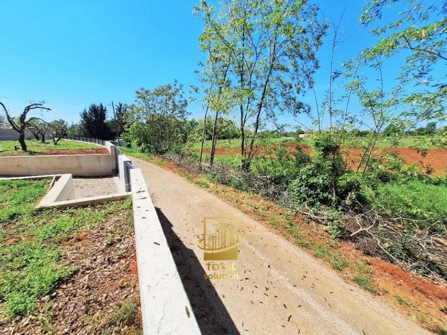 istra, barban, obnovljena stancija 180 m2 sa bazenom, okućnica 2000 m2 - slika 3