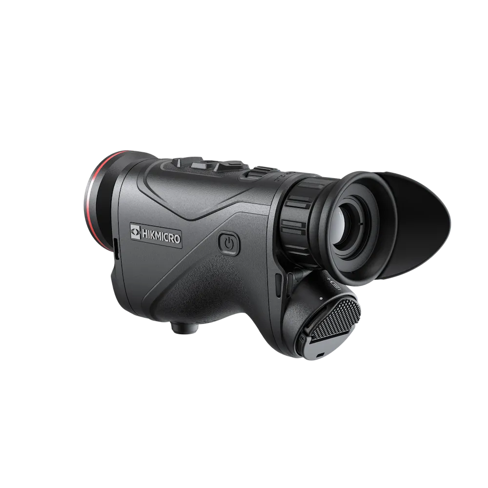 hikmicro condor cq35l 2.0 - termalni monokular - slika 5