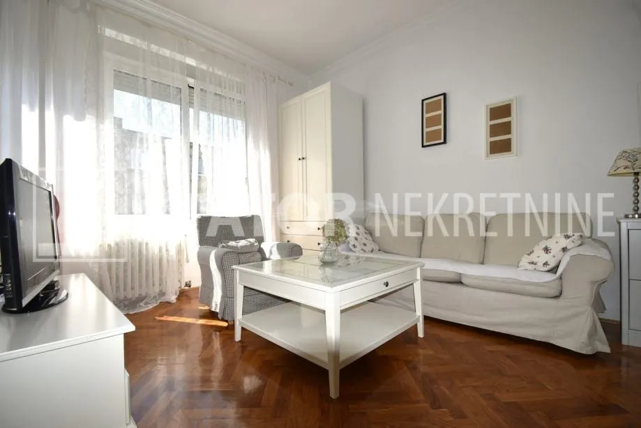 stan: zagreb (centar), 35.00 m2 (iznajmljivanje) - slika 4