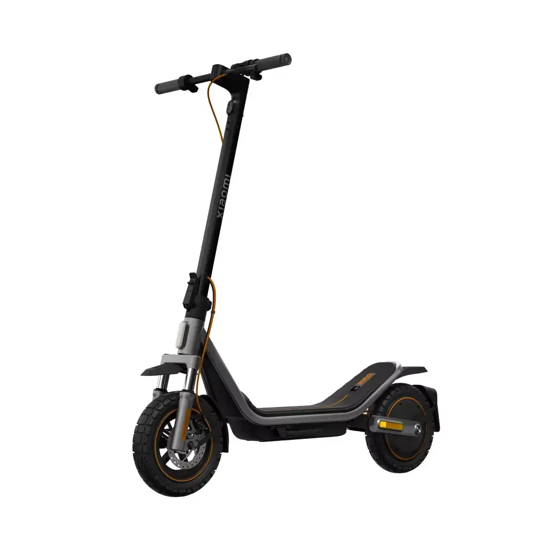 xiaomi electric scooter 6 pro - električni romobil - slika 2