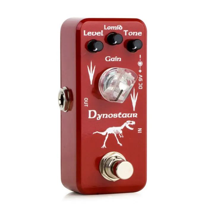 movall mp319 dynostaur distortion - slika 2
