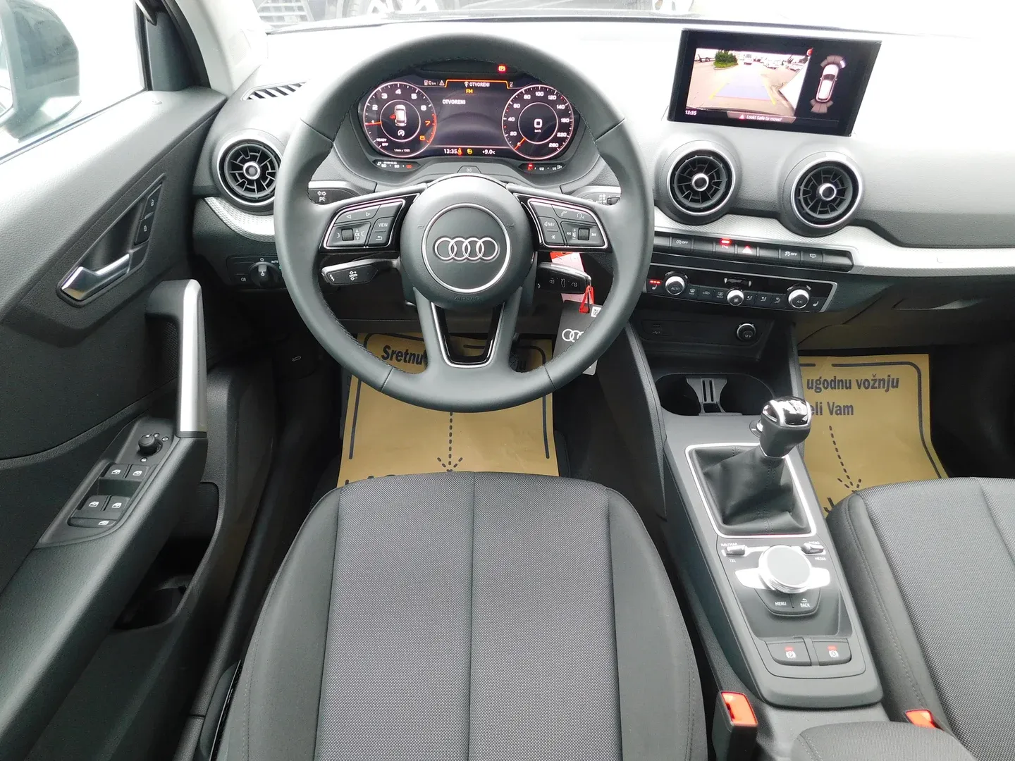 09525 audi q2 30tfsi edition10 - slika 10