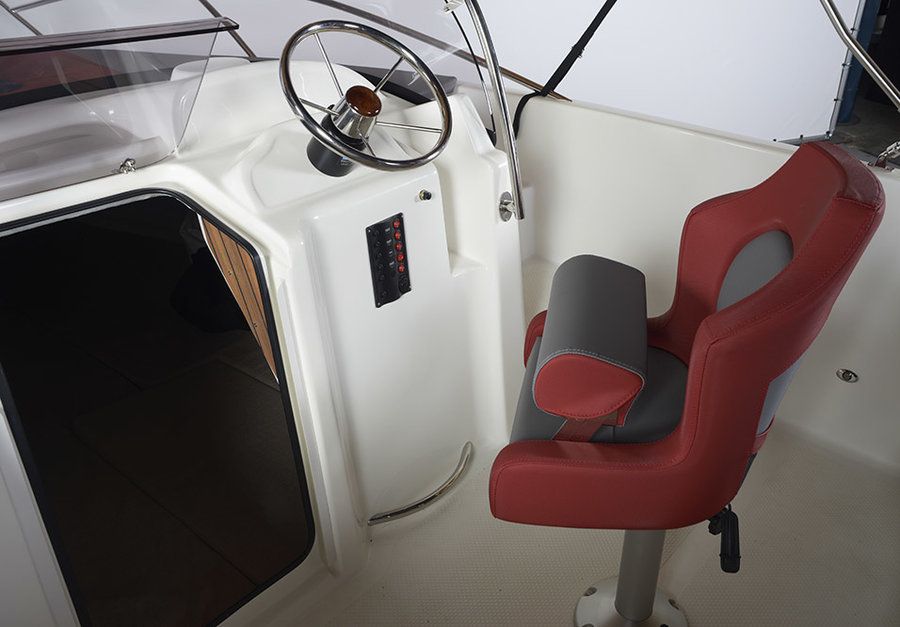 marion 560 sundeck - slika 6