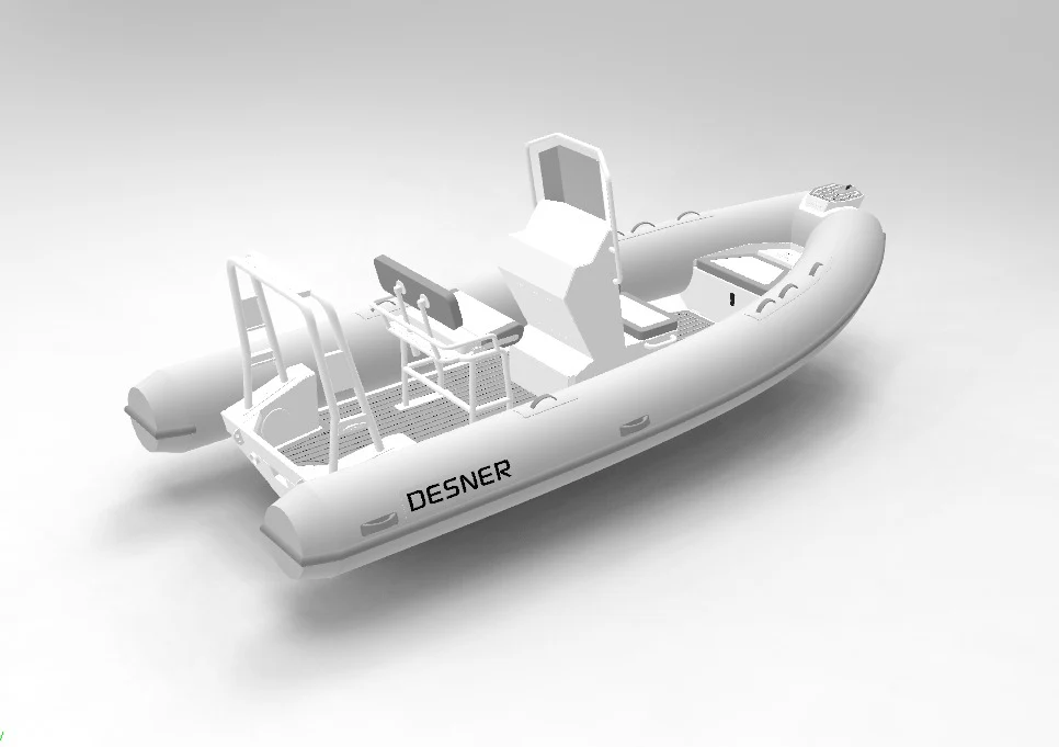 desni ocean master 500 - slika 3