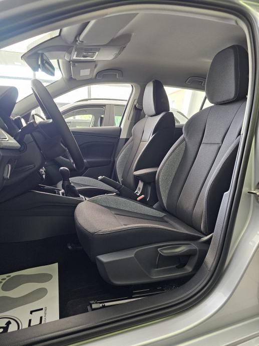škoda scala fl selection 1.5 tsi act - slika 6