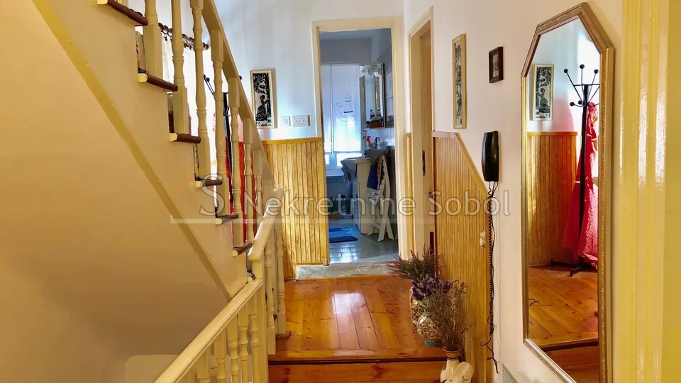 Mali Lošinj - 3SKL, 75.88 m2 Prodaja - Osor, Mali Lošinj