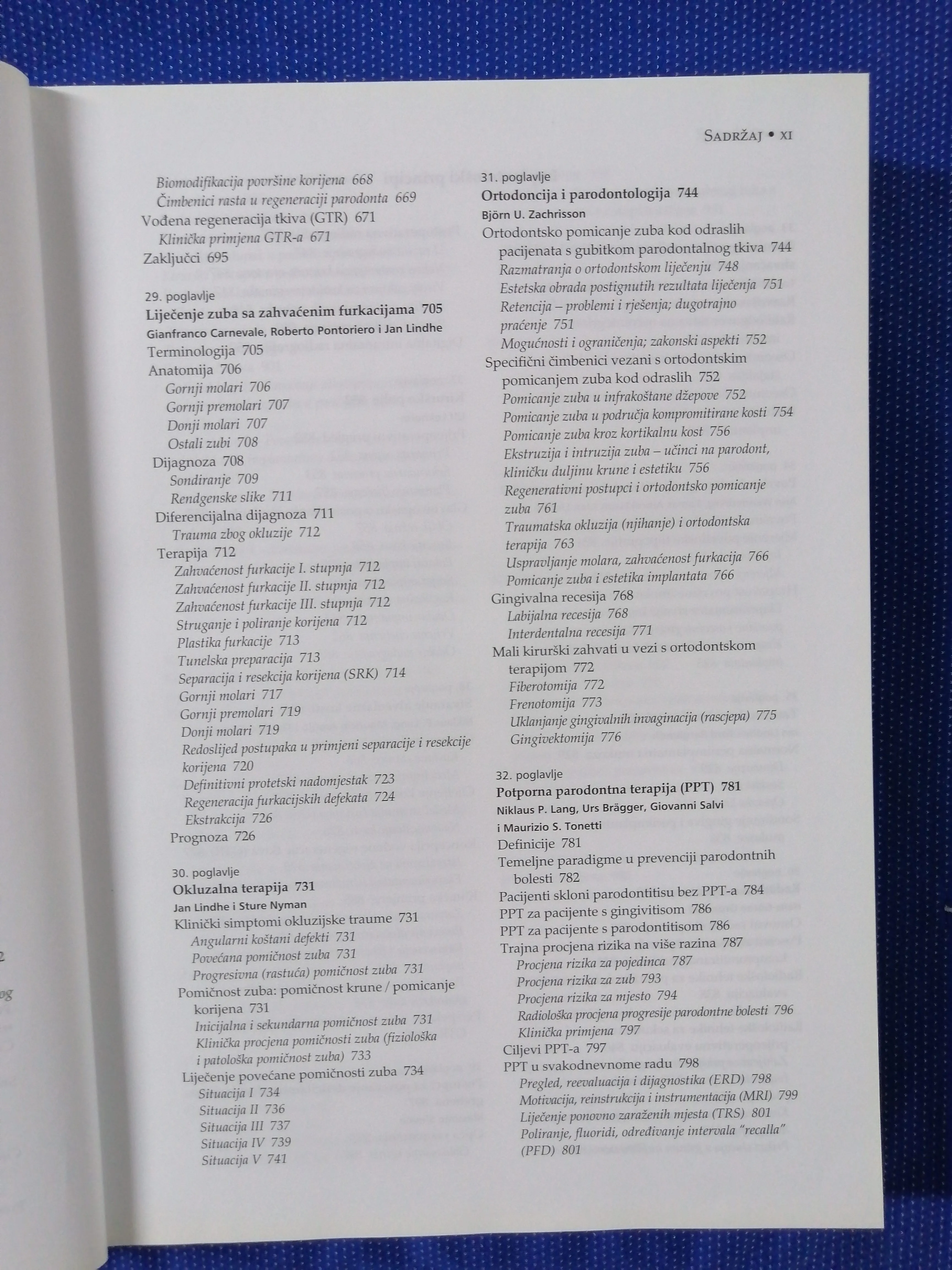 jan linhe – klinička parodontologija i dentalna implantologija - slika 11
