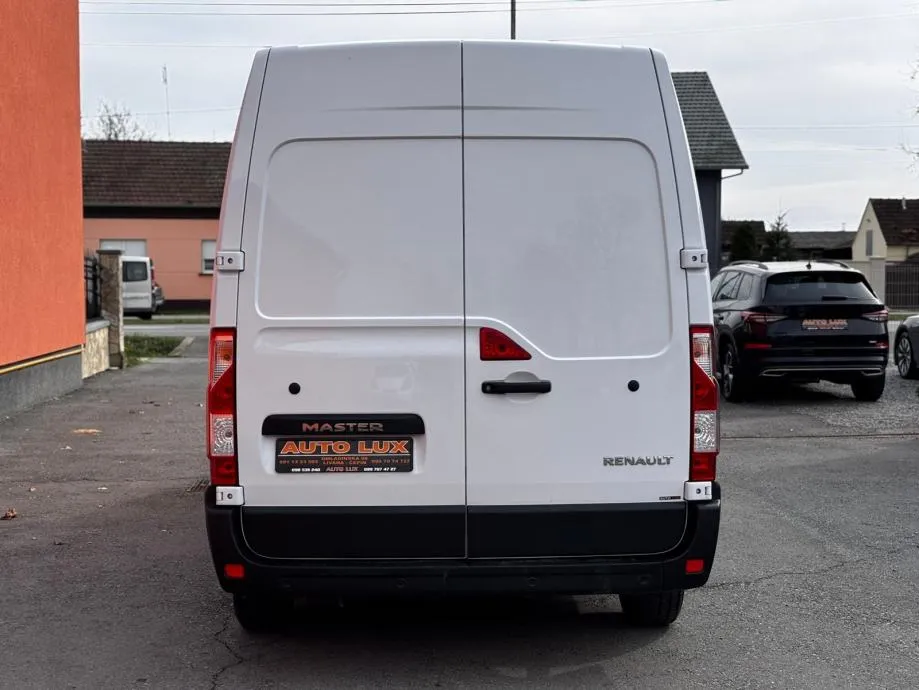 renault master 2.3 dci 135 •l3h2•2023.g.•leasing bez učešća• - slika 5