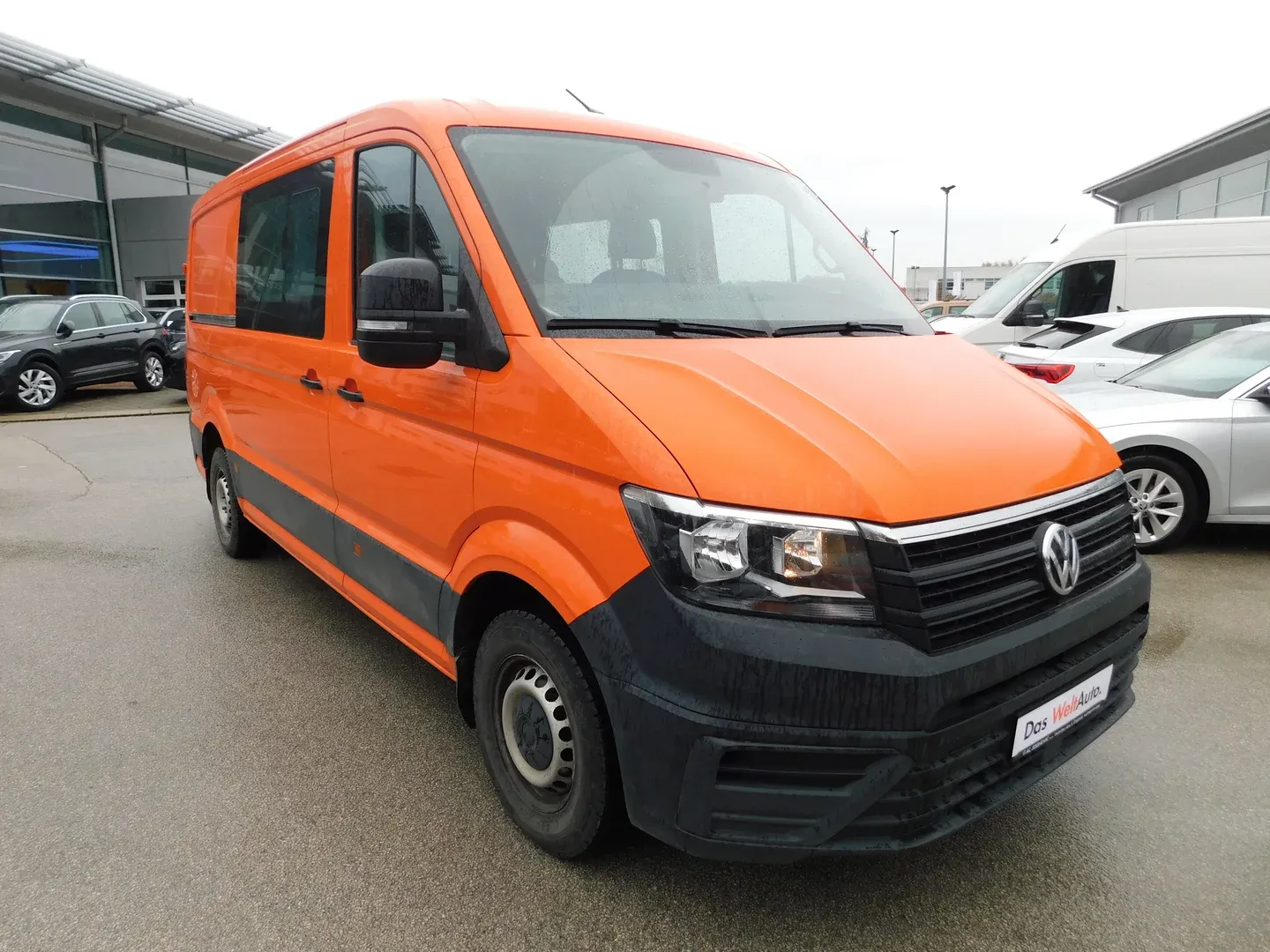 12567 vw crafter 35 - slika 2