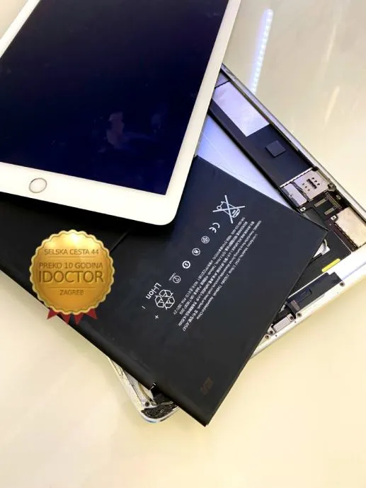 iphone 12 mini ekran (lcd + staklo) - idoctor - selska cesta 44 - slika 7