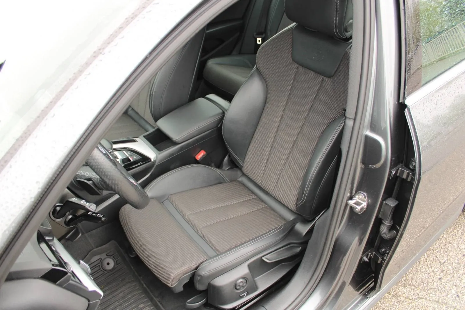 audi a4 avant 40 tdi quattro s-tronic s-line 204ks - slika 10
