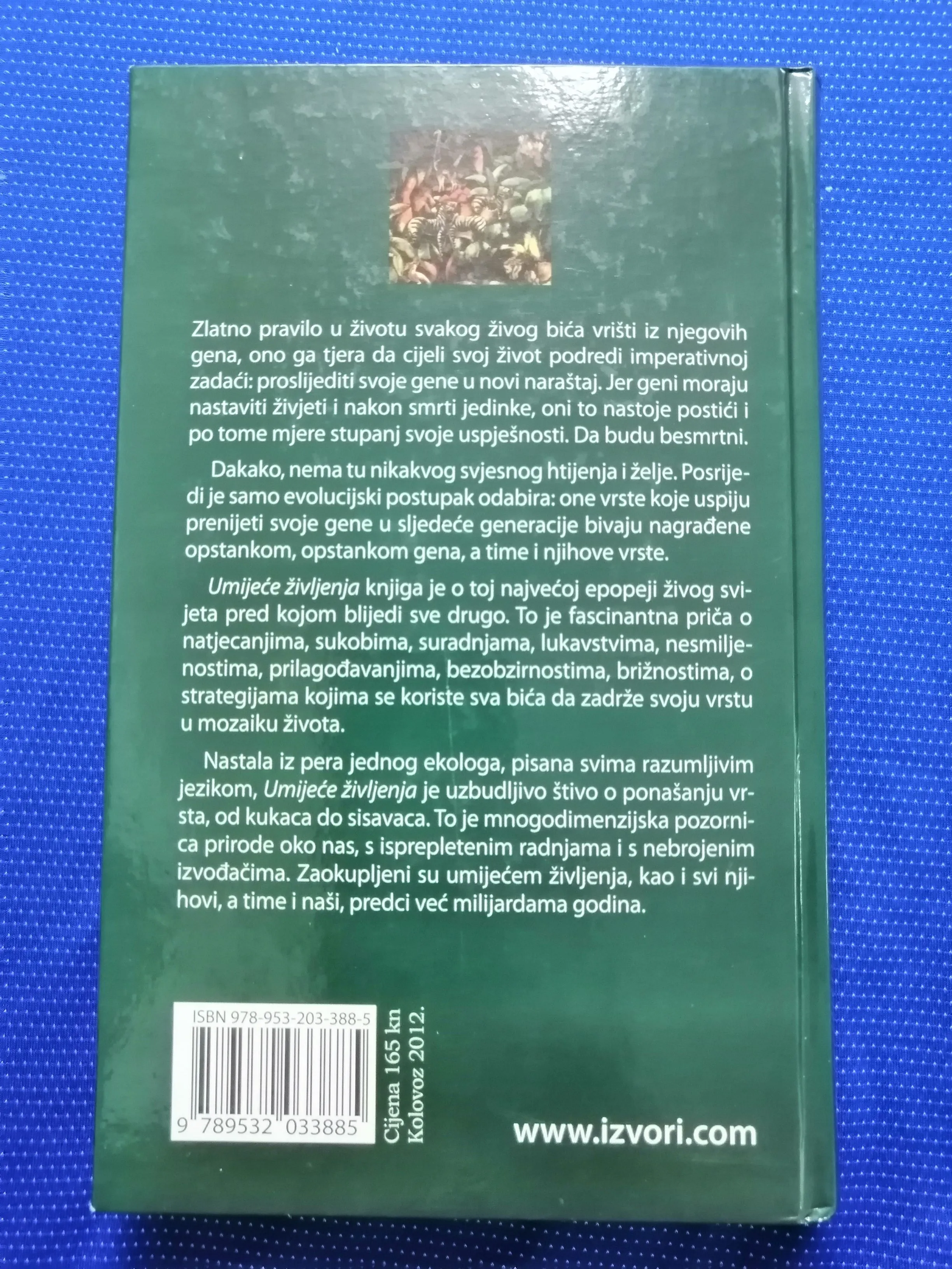 mladen šolić – umijeće življenja iz kuta jednog ekologa - slika 5