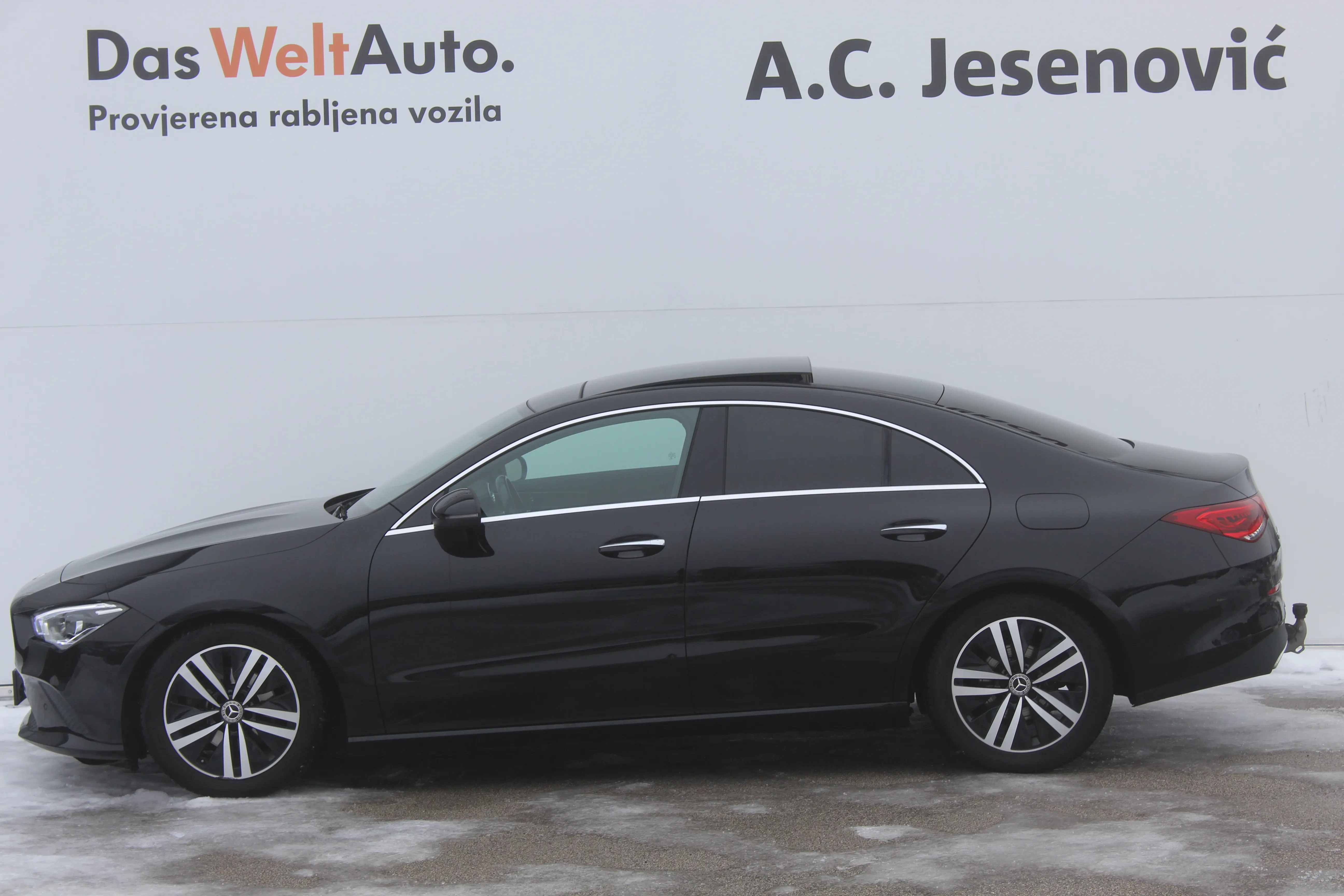12979 mercedes-benz cla 180 d aut. - slika 6