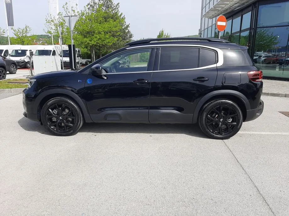 citroën c5 aircross plug-in hybrid max 225 ë-eat8 - slika 8