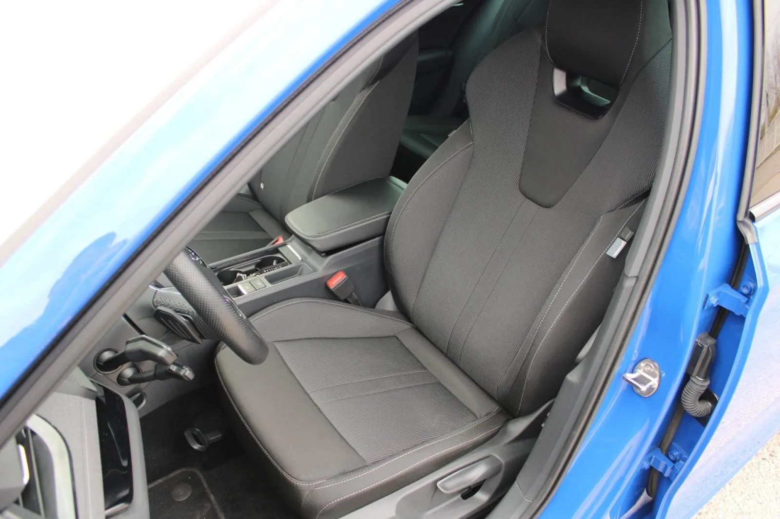 škoda octavia 2.0 tdi dsg sportline *led, navigacija, kamera* - slika 11