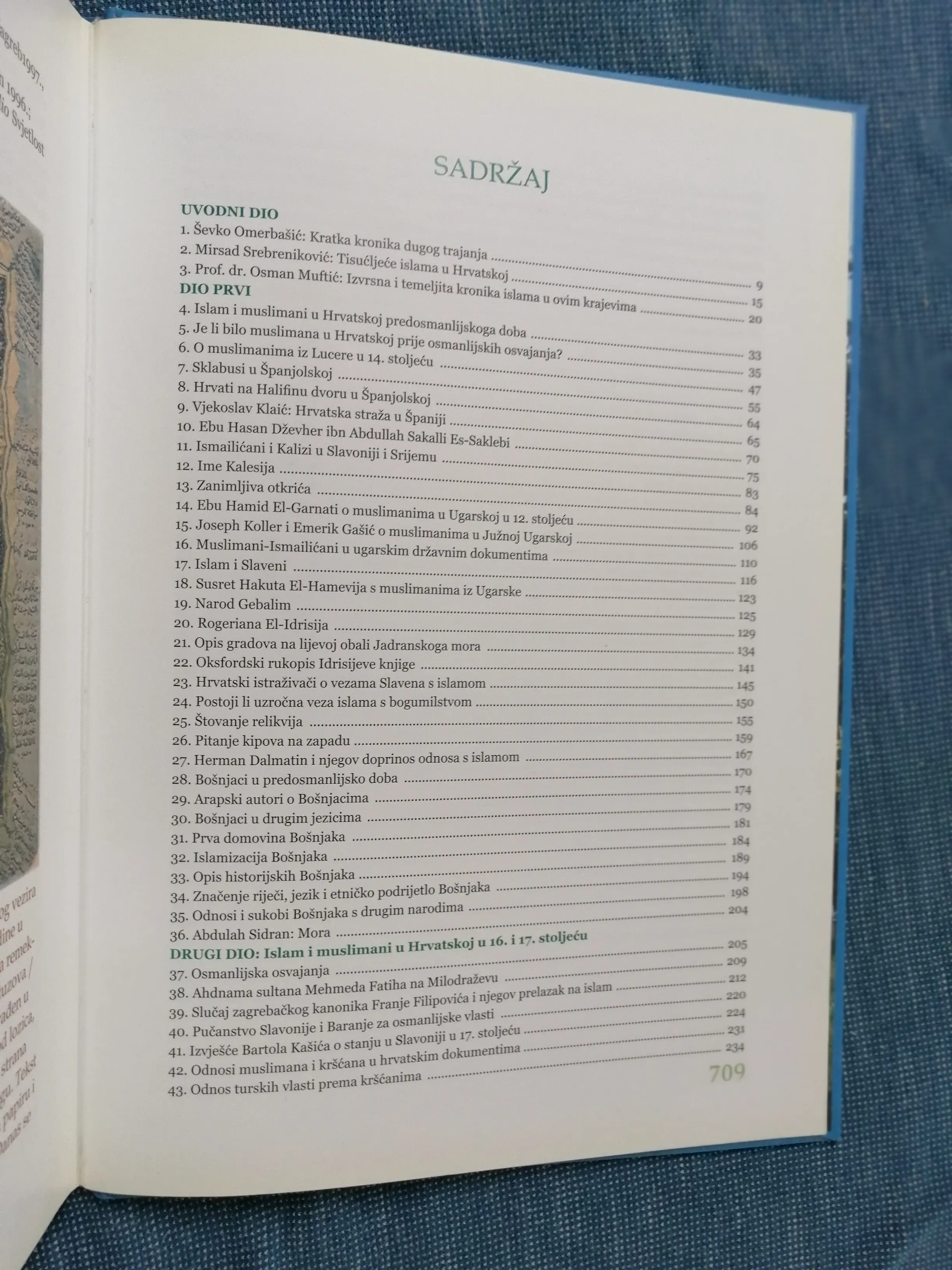 ševko omerbašić – islam i muslimani u hrvatskoj - slika 4