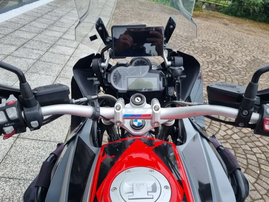 bmw r 1200 gs abs tcs esa rdc, 2014 god. - slika 16