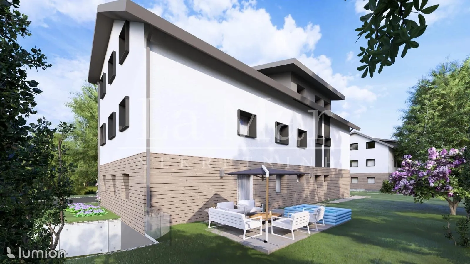 jablanovec - novogradnja- i. kat - s2 - 61,35 m2 sa spremištem + gpm - slika 5