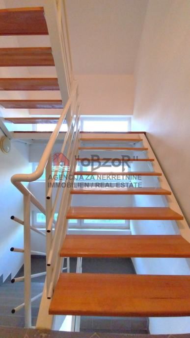 vrsi - trosoban apartman 71,63m2 - slika 12