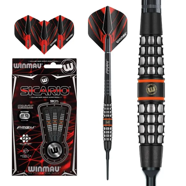 sicario 90% 20g - slika 3