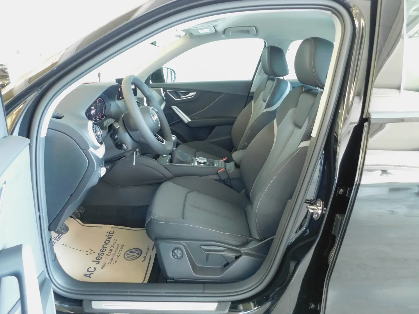 07447 audi q2 30tdi advanced+ - slika 7