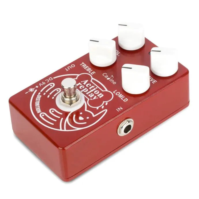 caline cp74 action replay distortion - slika 5