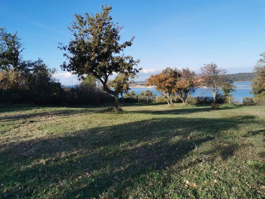 poreč 10 km - zemljište turističke namjene za gradnju vila na prodaju - slika 6