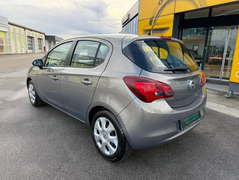 opel corsa 1,4 enjoy - registriran do 12/26 - slika 3