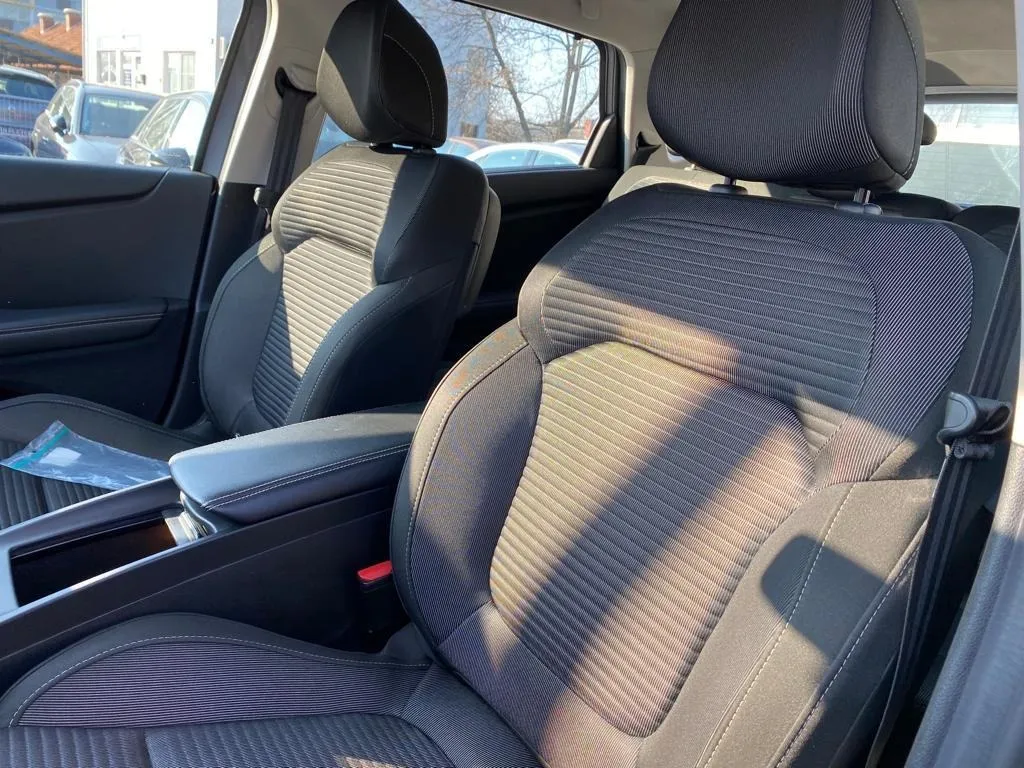 renault scenic dci 110 automatik, klima, tempomat, 4x garancija! - slika 22