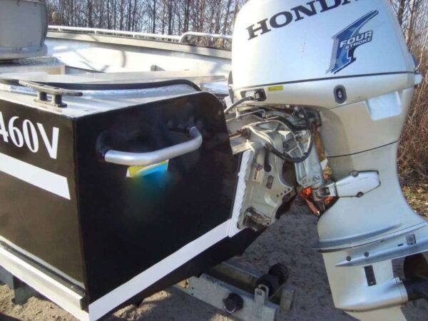 viking 460v psr - slika 10