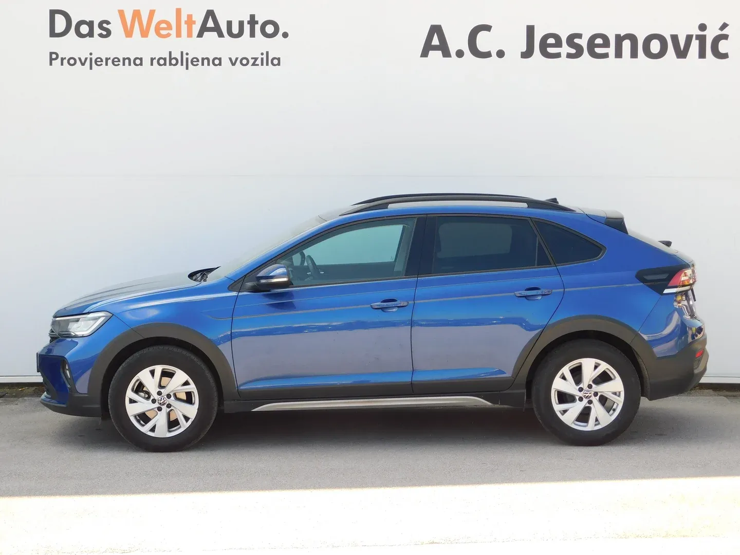 10779 volkswagen taigo 1.0 tsi life - slika 9