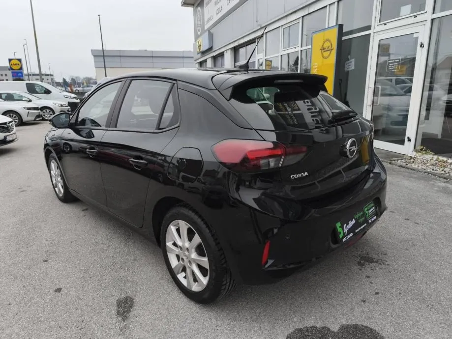 opel corsa edition 1.2 s/s, 55kw - 7 godina garancije! - slika 3