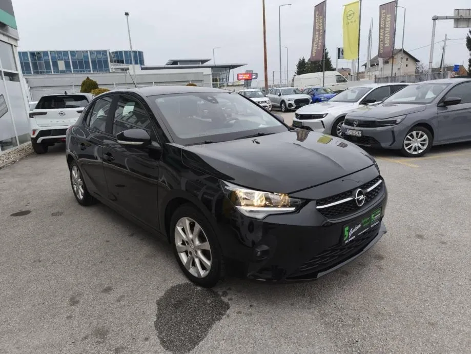 opel corsa edition 1.2 s/s, 55kw - 7 godina garancije! - slika 7