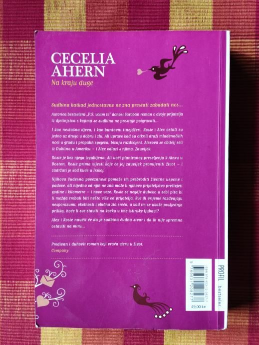 cecelia ahern - na kraju duge - slika 5