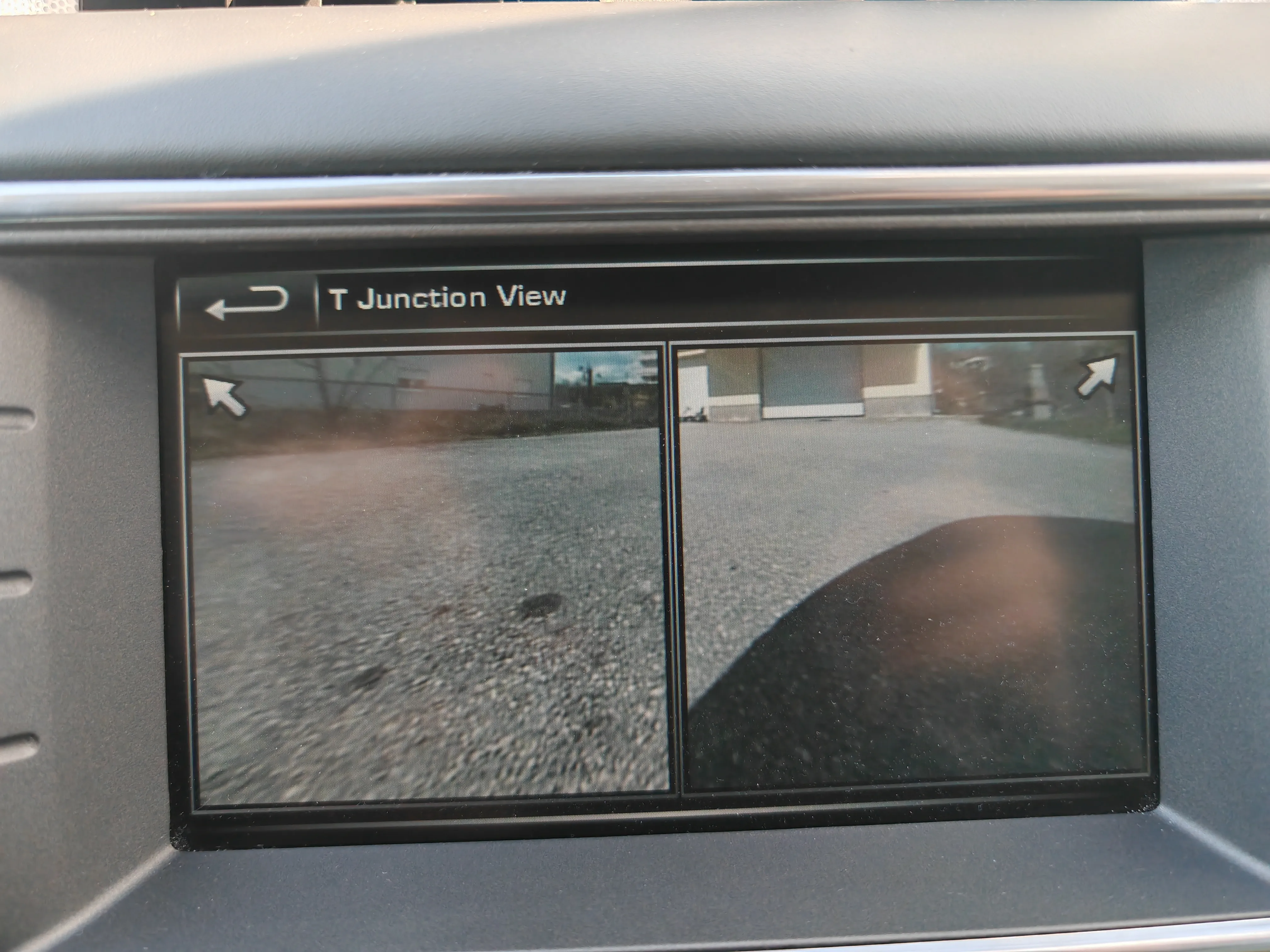 range rover evoque hse dynamic automatik - slika 11
