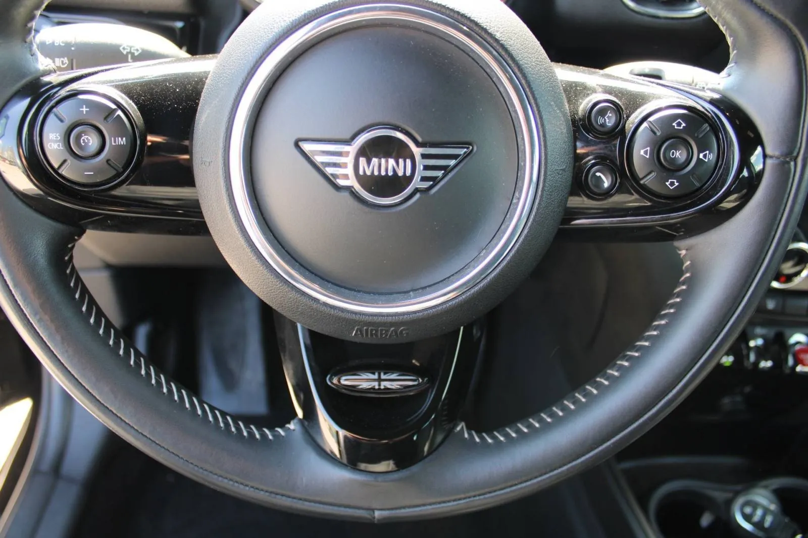 mini countryman 2.0d 150ks automatik *led,navigacija,kamera* - slika 12