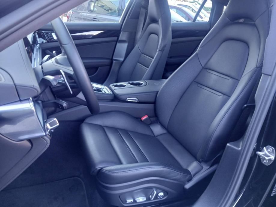 porsche panamera 4s e-hybrid *panorama, matrix, bose* - slika 10
