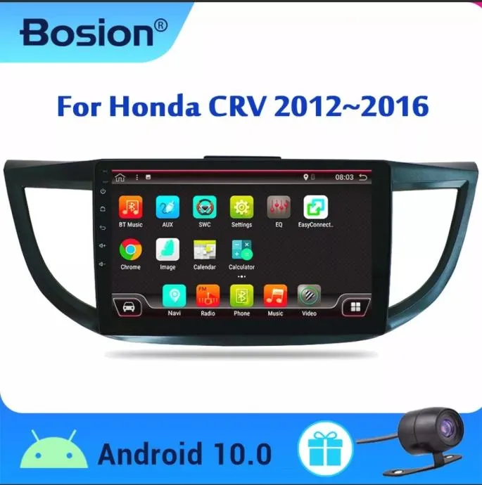 honda cr-v original multimedija android 2012 2013 2014 2015 2016 - slika 18