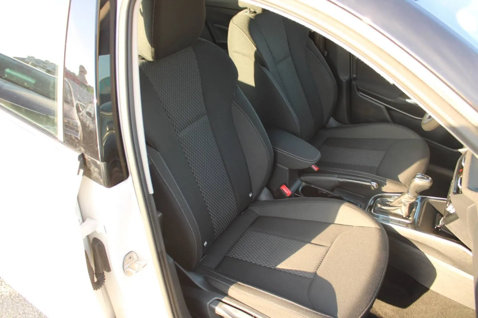 škoda fabia 1.0 tsi dsg style - slika 9