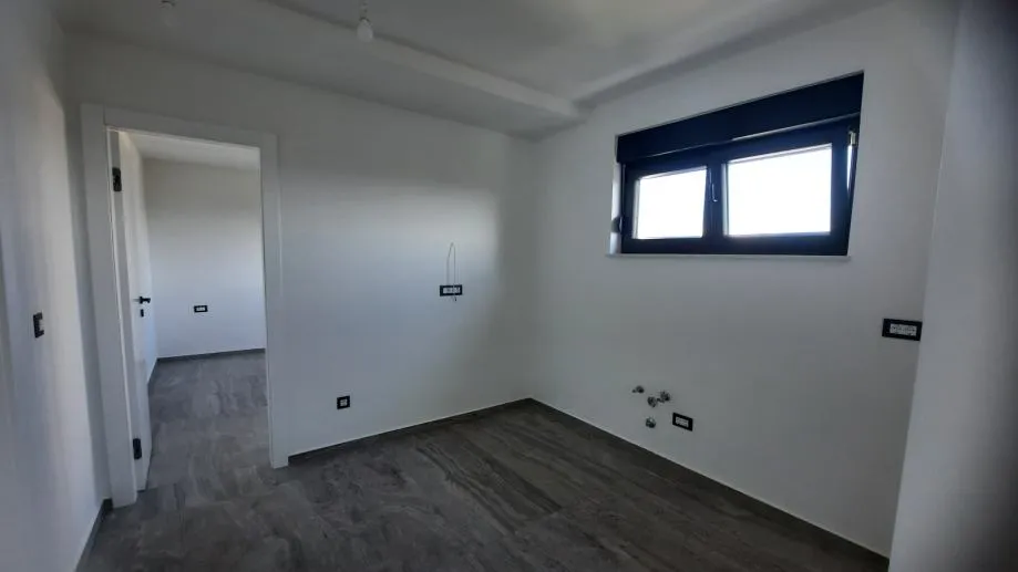 !!stan s pogledom na more: murter, 63.00 m2, novogradnja (prodaja) - slika 5