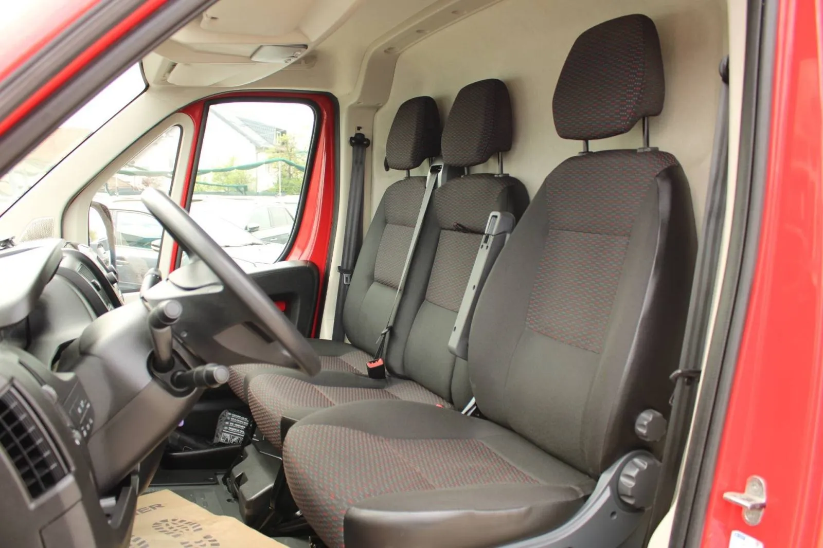 peugeot boxer 2.2 hdi l3h2, 2022 god. - slika 7