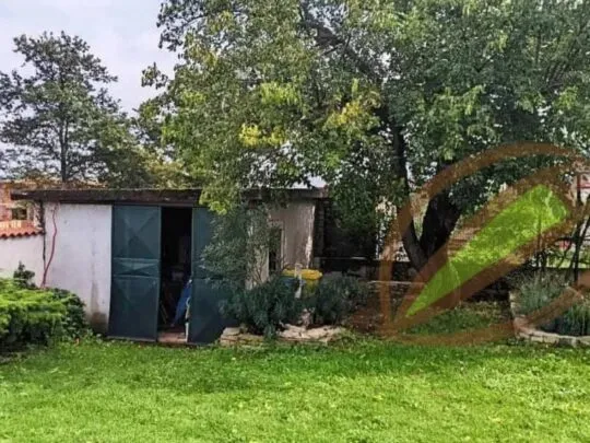 istra, marčana, renovirana kamena kuća s bazenom - slika 15