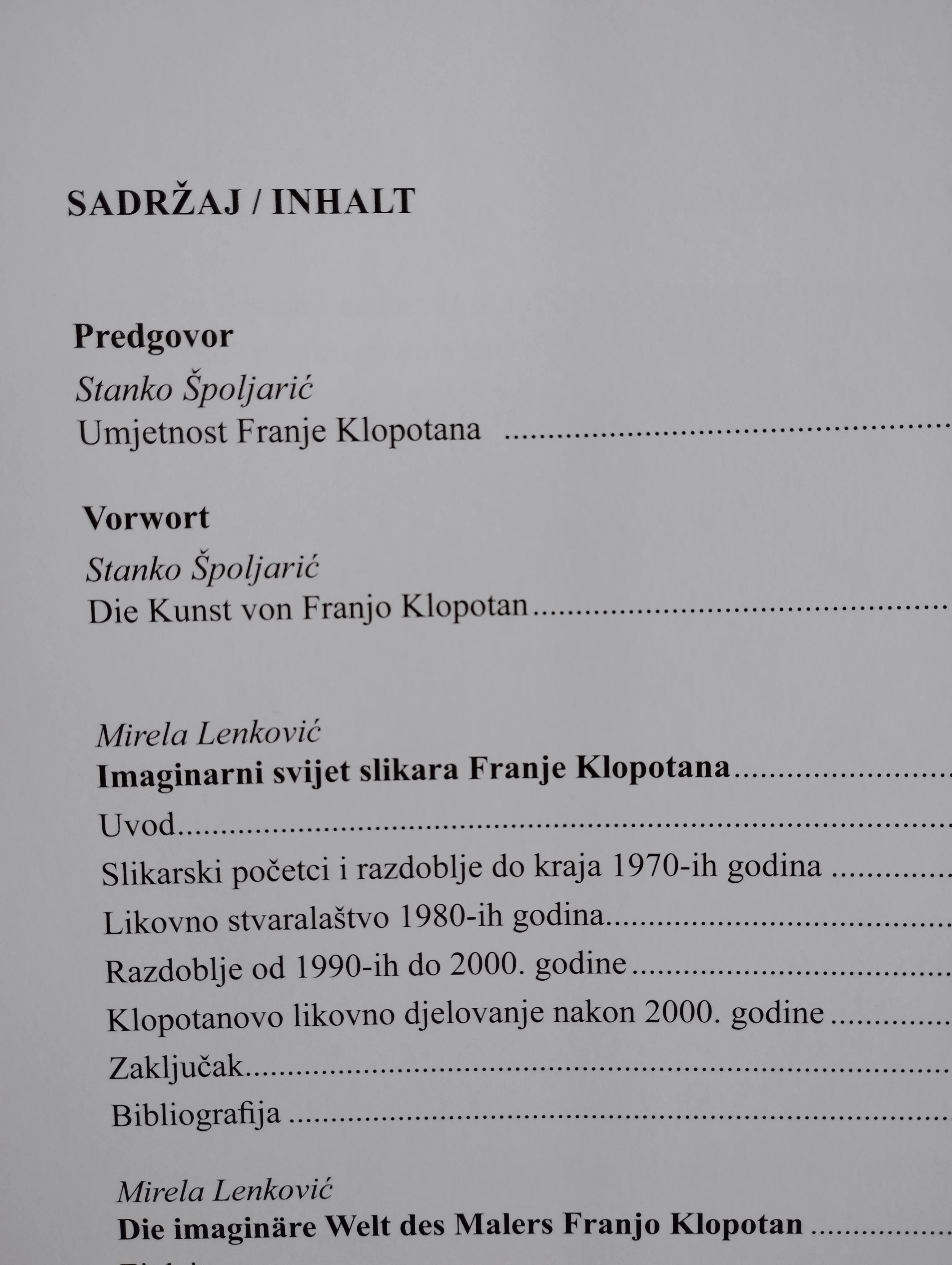ur. mirela lenković - imaginarni svijet slikara franje klopotana - slika 8
