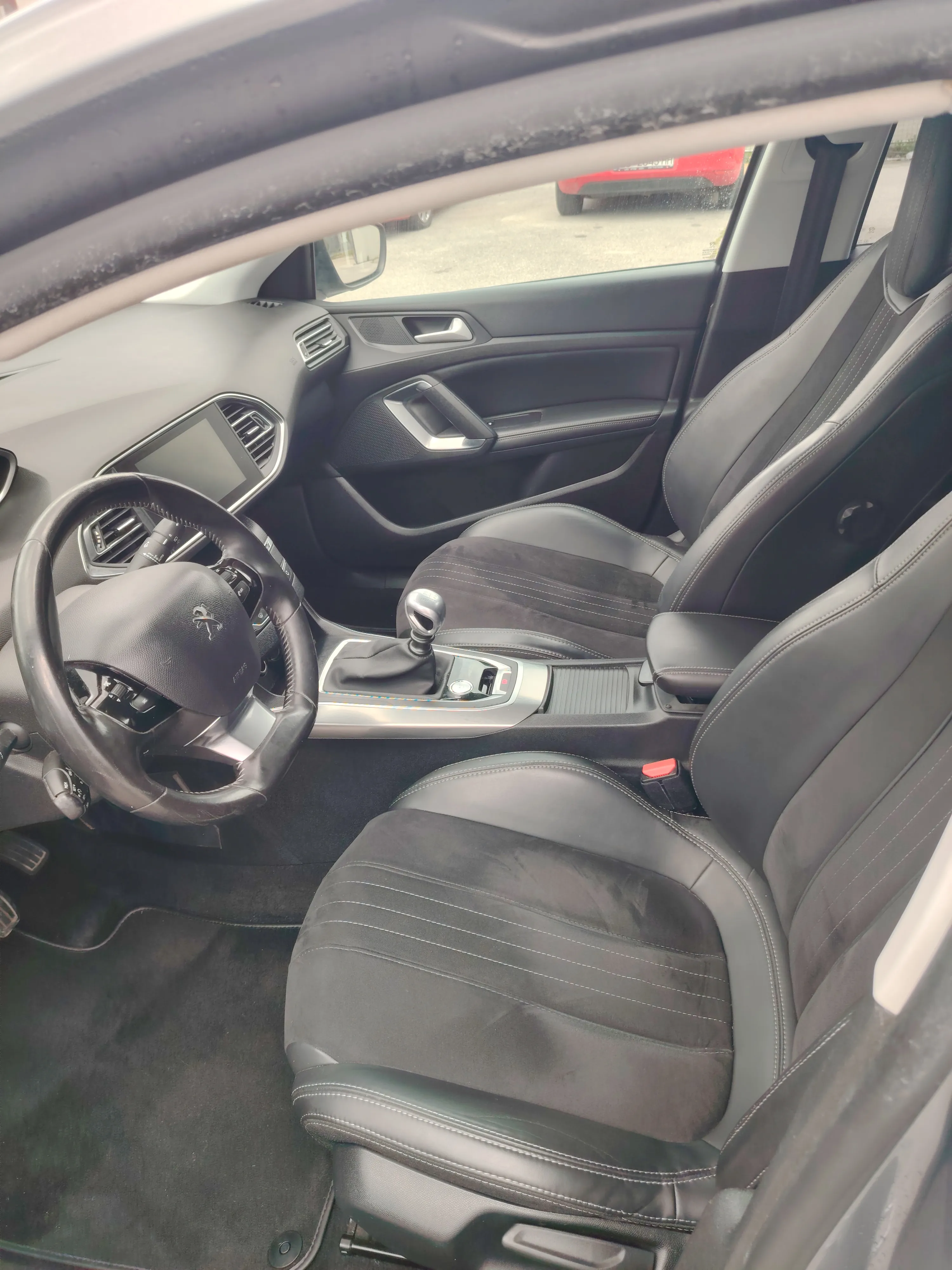 peugeot 308sw *gt-line* garancija 12mj. full oprema, 098-253-222 - slika 14