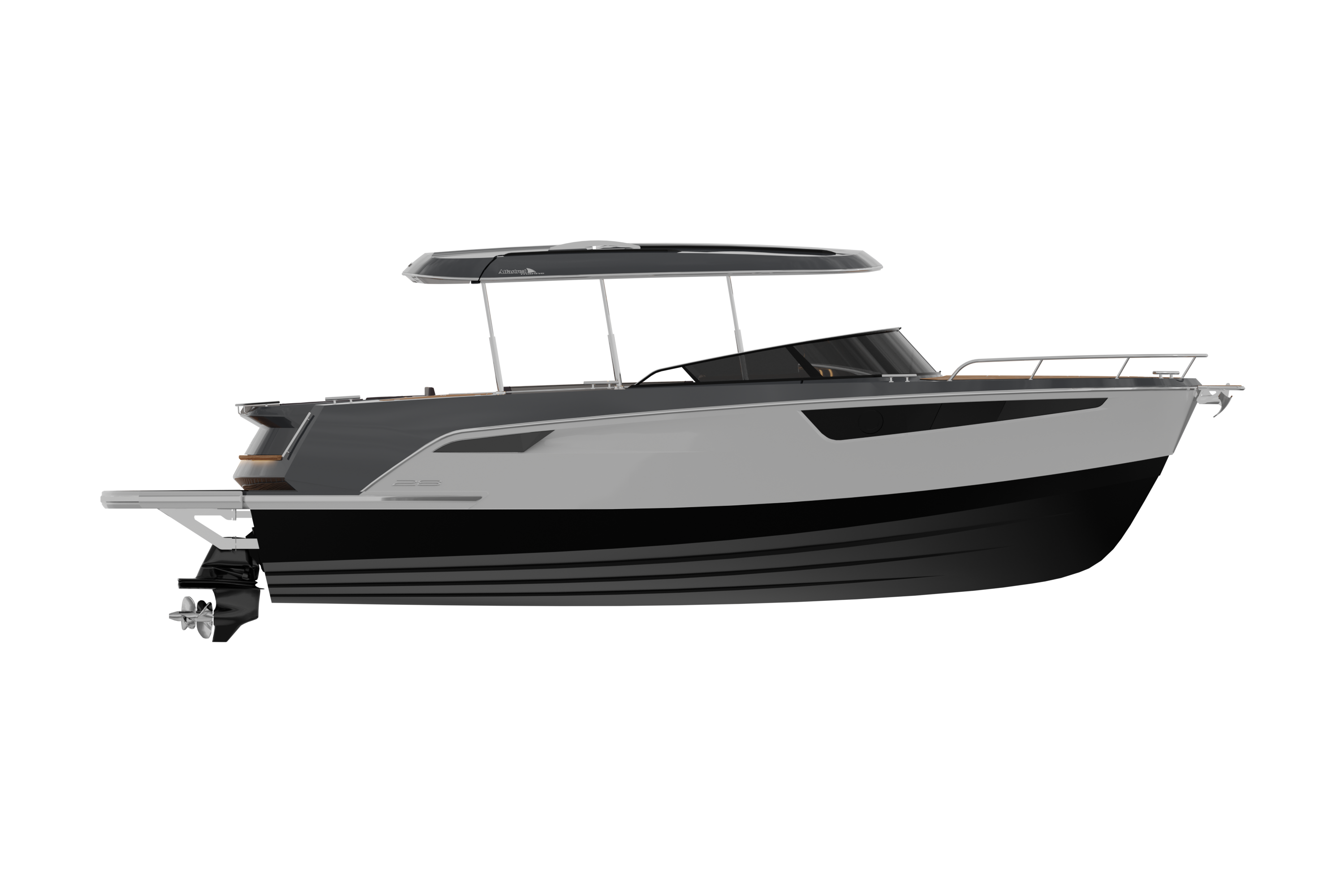 Alfastreet 28 OTVORENI MOTOR - Smlednik, Medvode