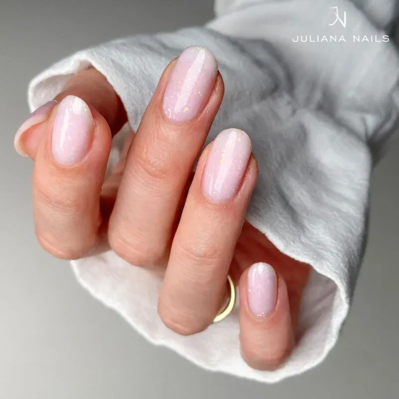 power base gel rosy glamour - slika 2