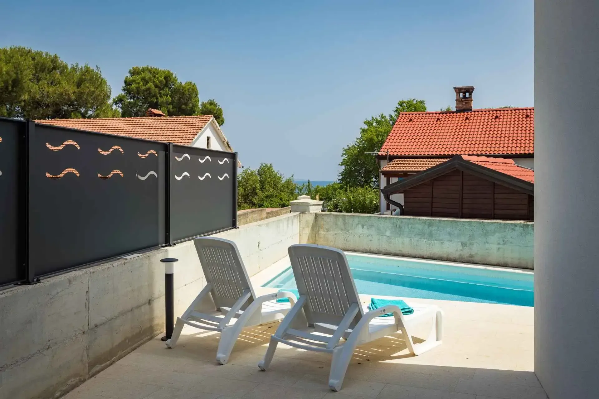 kuća za odmor villa olala - slika 15