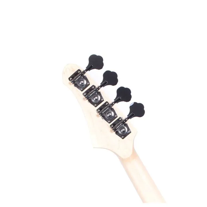 grote gtbsp-02 black bas gitara - slika 6