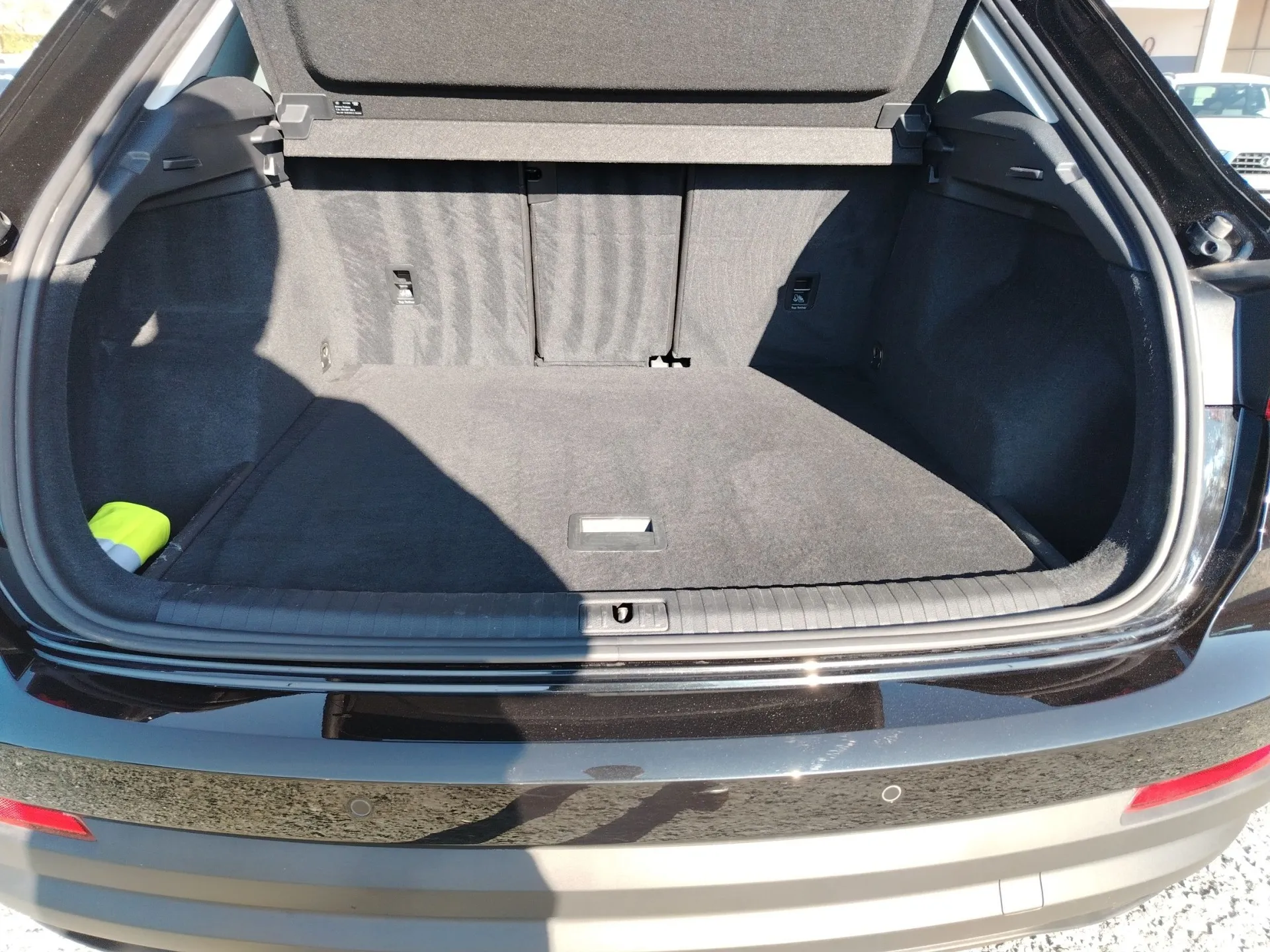 audi q3 35 tdi s tronic - slika 12