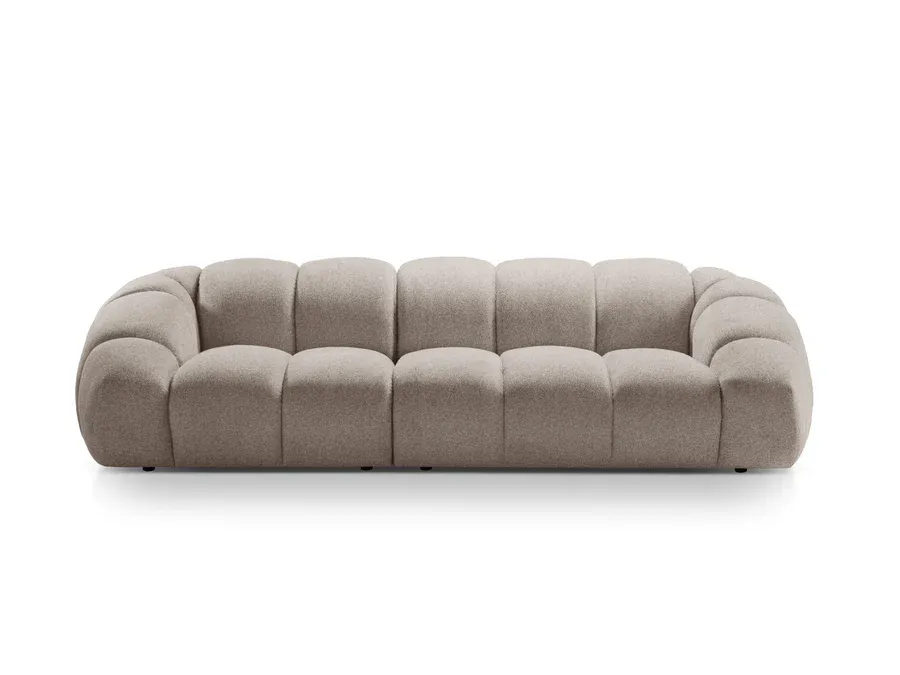 Sofa Diana 294x114cm, Materijal: Velur - Čakovec, Čakovec-zapad